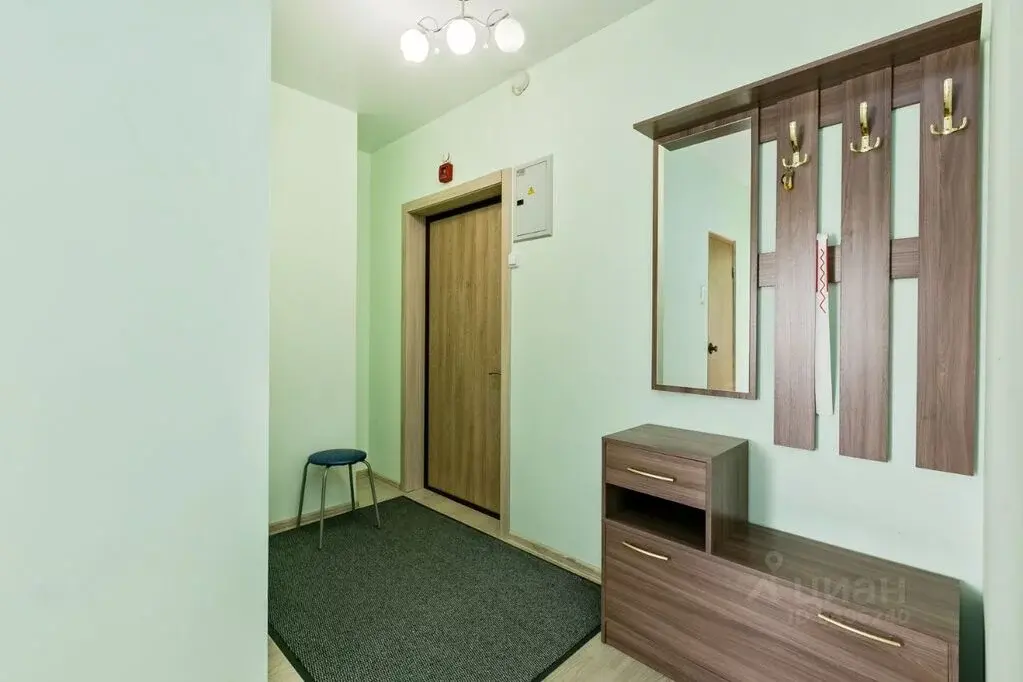 Снять однокомнатную квартиру 39.0м бул. Спасо-Тушинский, 5, Московская - Фото 10
