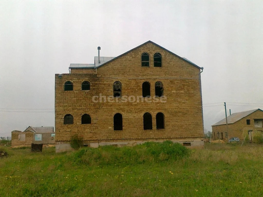 Продажа дома, Лесновка, Сакский район, ул. Крымская - Фото 3