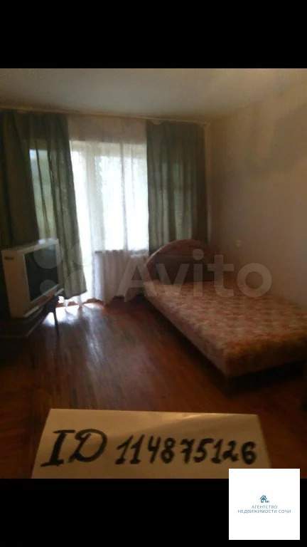 3-к квартира, 60 м, 2/5 эт. - Фото 3