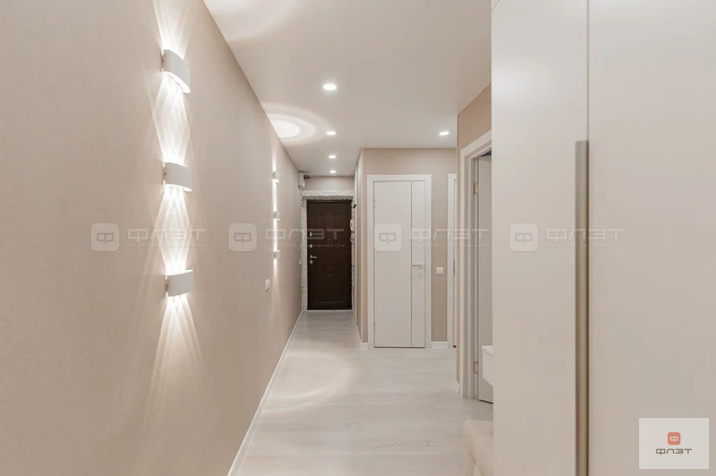 Продажа квартиры, Казань, ул. Серова - Фото 14