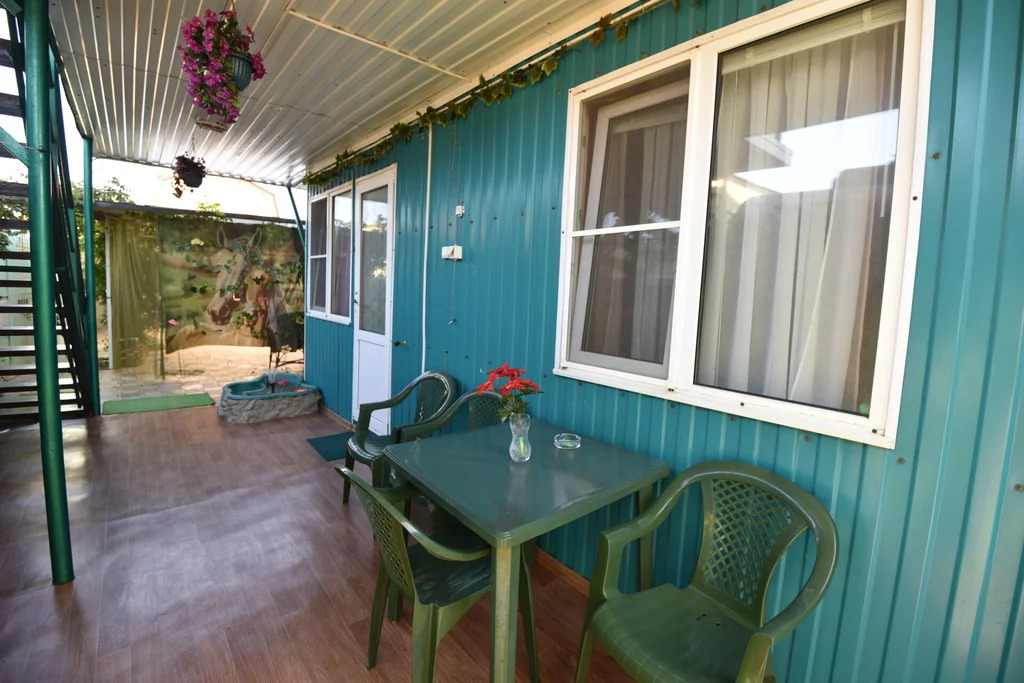 Продажа дома, Голубицкая, Темрюкский район, ул. Курортная - Фото 16