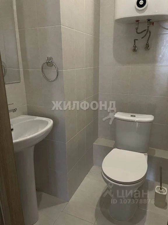 Продажа квартиры, Новосибирск, ул. Сибирская - Фото 15