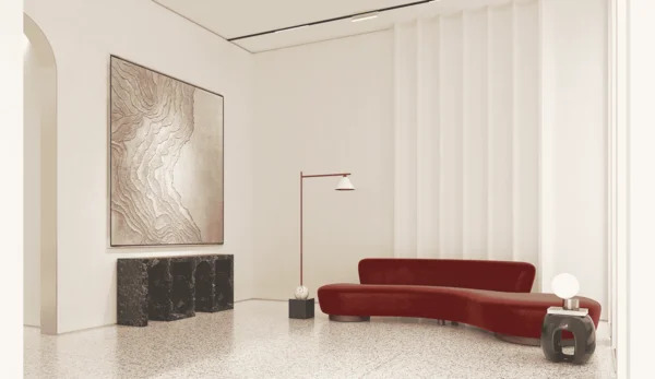 Продаются 2-комн. апартаменты, 60,9 м в ЖК «SkyView» - Фото 20