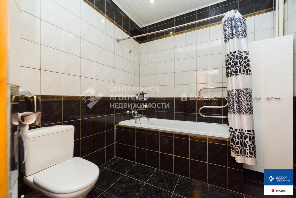 Продажа дома, Михайлов, Михайловский район, ул. Воеводина - Фото 9