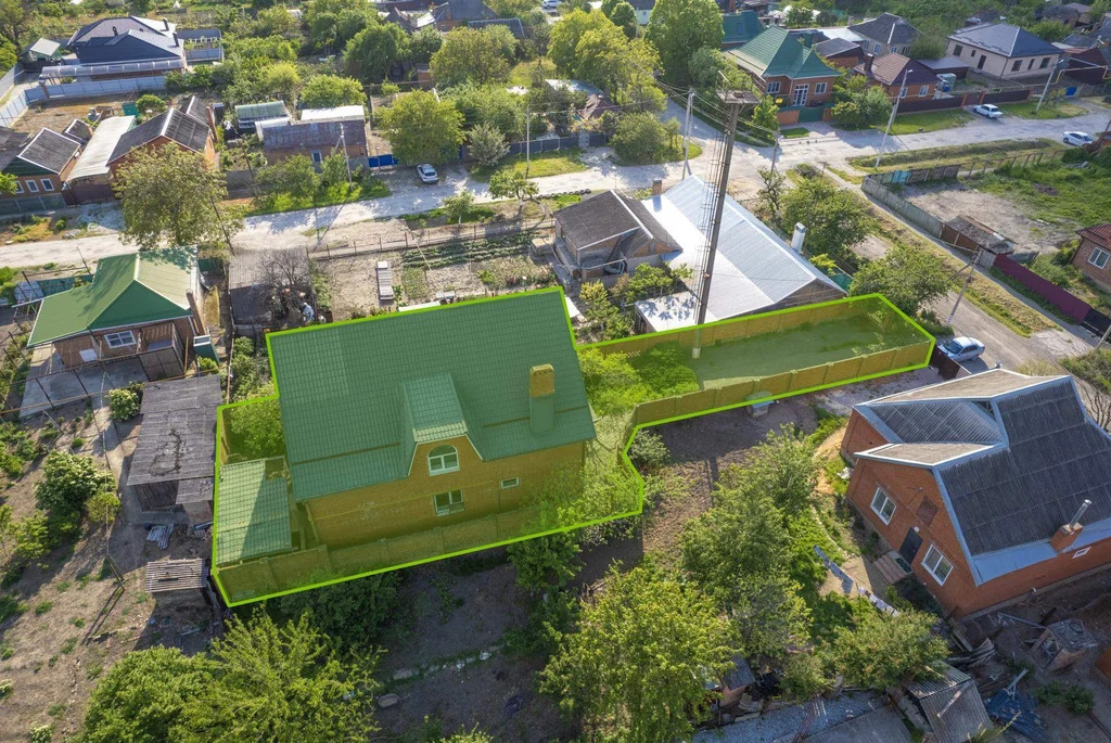 Продается здание 252.6 м2 - Фото 8