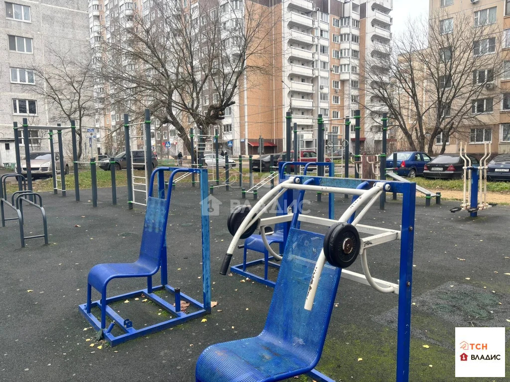 Продажа квартиры, Лосино-Петровский, ул. Гоголя - Фото 23