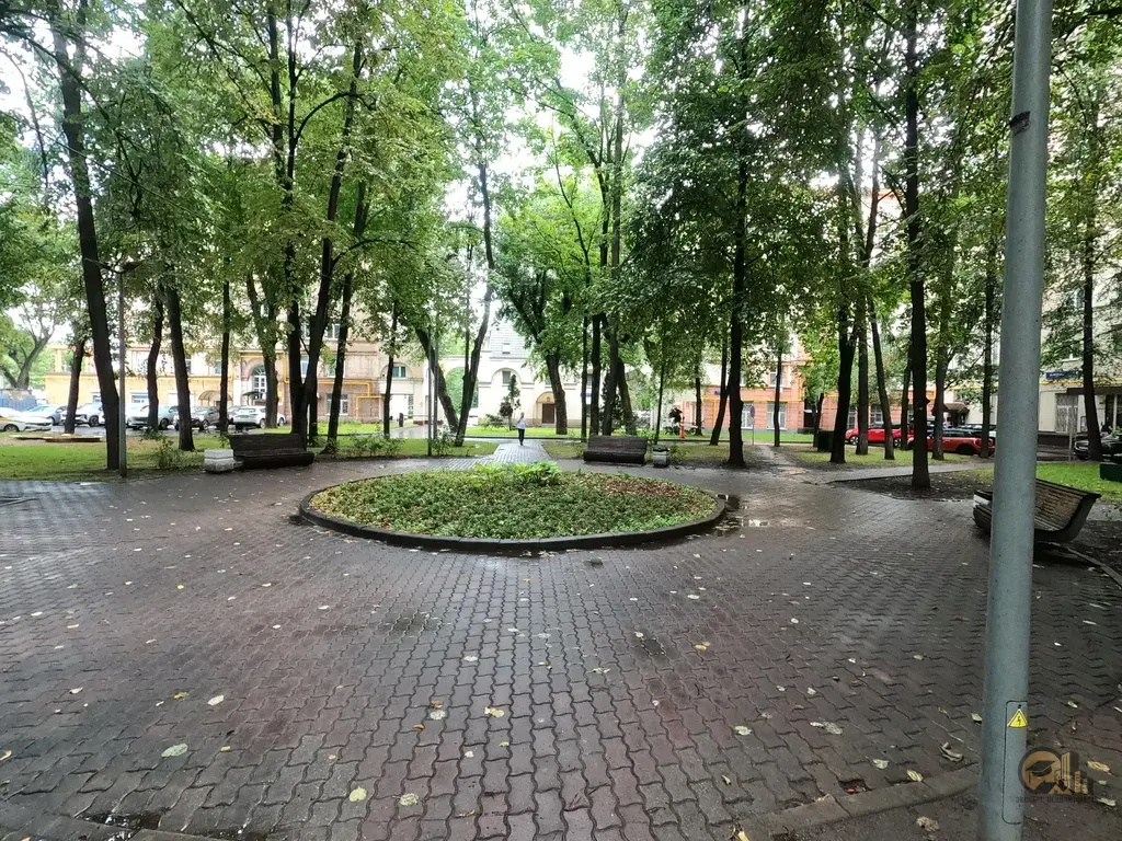 Продам 4-х Квартиру 114,6кв.м. 6 этаж с лифтом Дмитровское шоссе 5к1 - Фото 25
