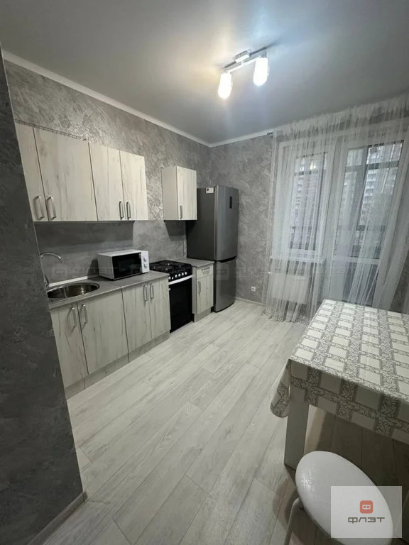 Продажа квартиры, Усады, Лаишевский район, ул. Счастливая - Фото 1