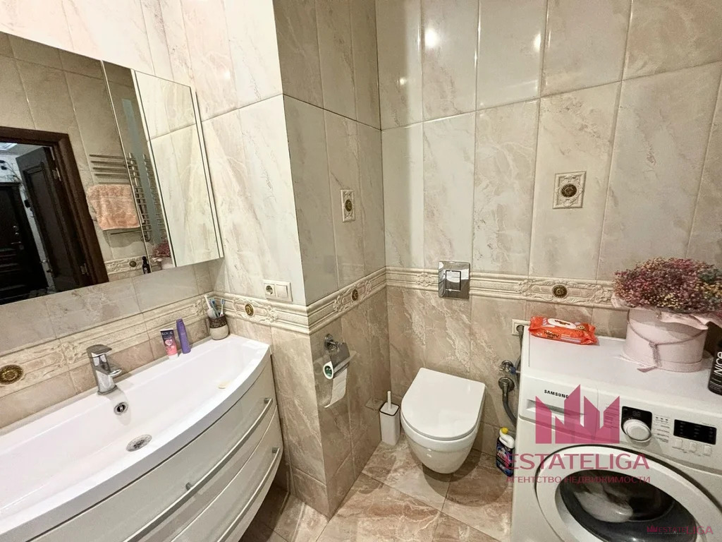 Продажа квартиры, Видное, Ленинский район, Зеленые аллеи б-р. - Фото 13