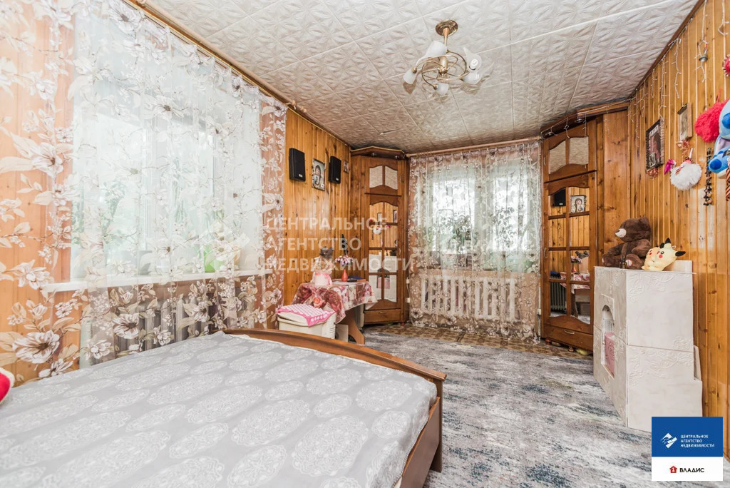 Продажа квартиры, Баграмово, Рыбновский район, 6 - Фото 0
