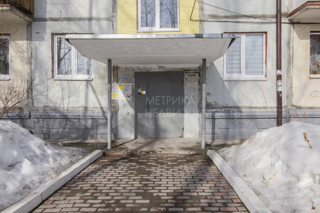 Продажа квартиры, Тюмень, г Тюмень - Фото 27