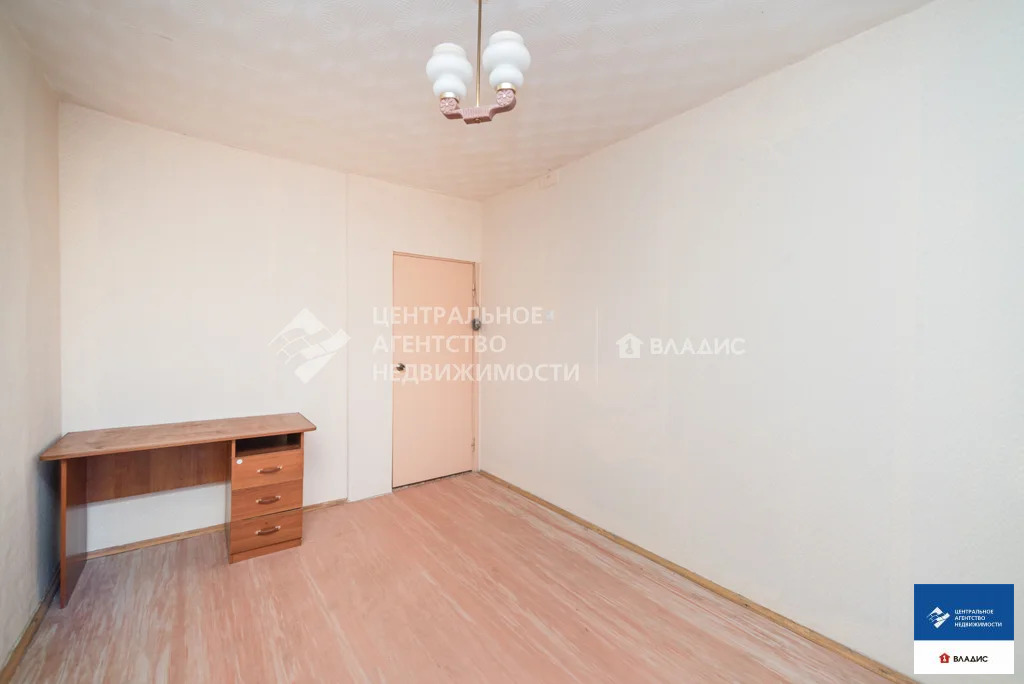 Продажа квартиры, Рязань, улица Новосёлов - Фото 1