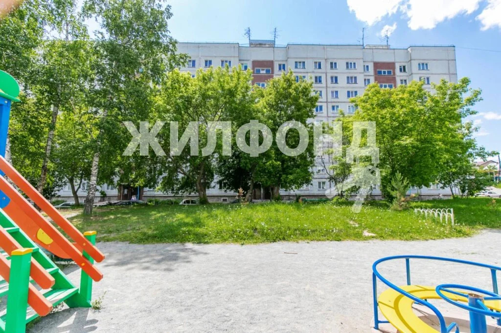 Продажа квартиры, Новосибирск, ул. Лебедевского - Фото 15