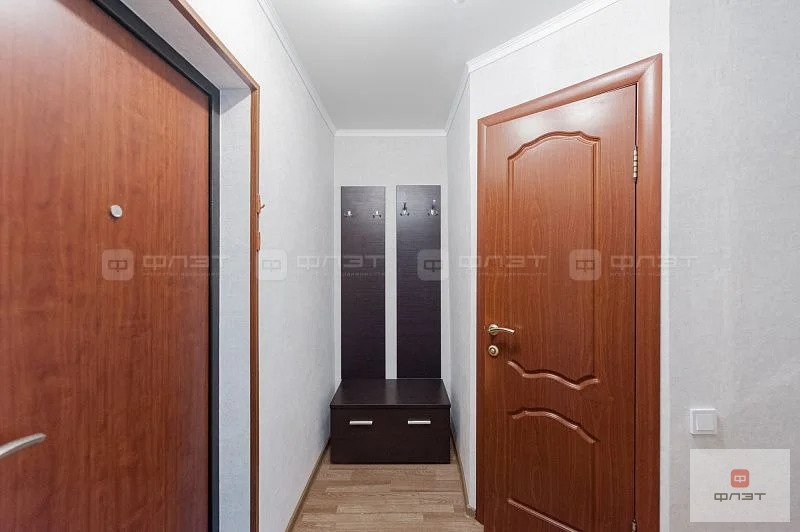 Продажа квартиры, Казань, ул. Нурсултана Назарбаева - Фото 11