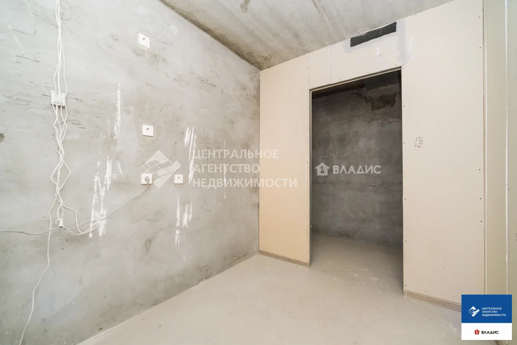 Продажа квартиры, Рязань, Михайловское ш. - Фото 13