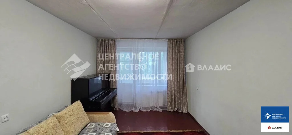 Аренда квартиры, Рязань, ул. Чкалова - Фото 6