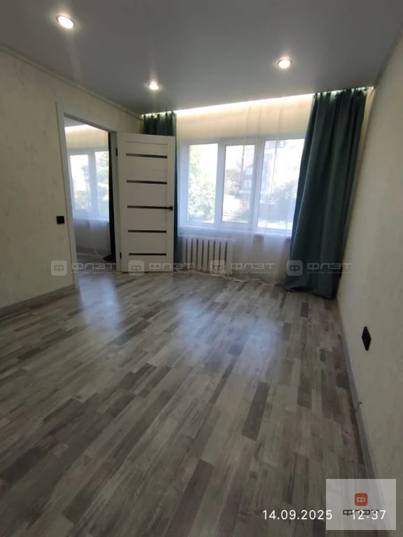 Продажа квартиры, Казань, ул. Красной Позиции - Фото 3