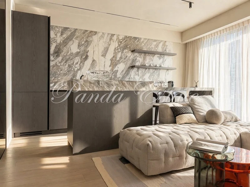 Премиум ремонт в дилом комплексе на Шаболовке (ном. объекта: 9813) - Фото 8