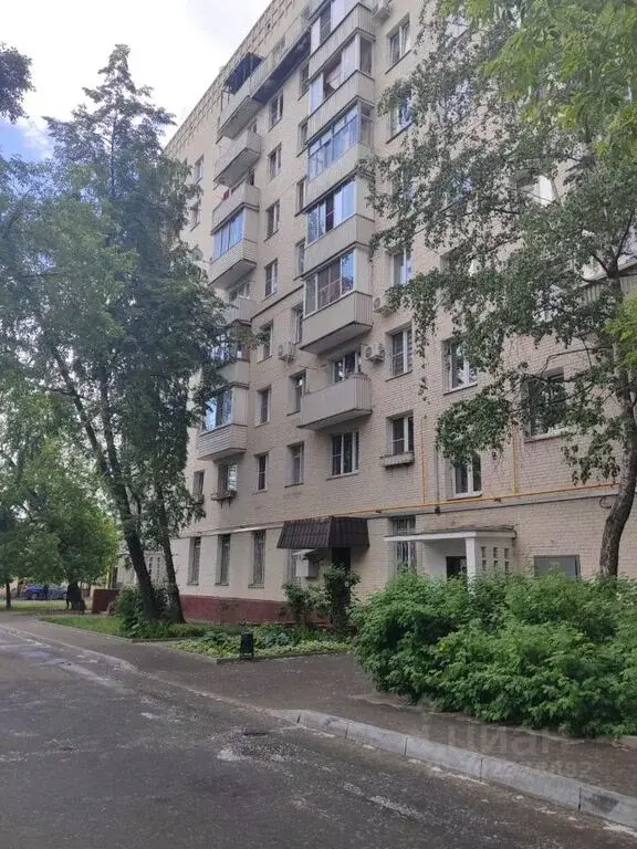 Продаю однокомнатную квартиру 33.0м Перовское ш., 18/1, Москва, ЮВАО, - Фото 5