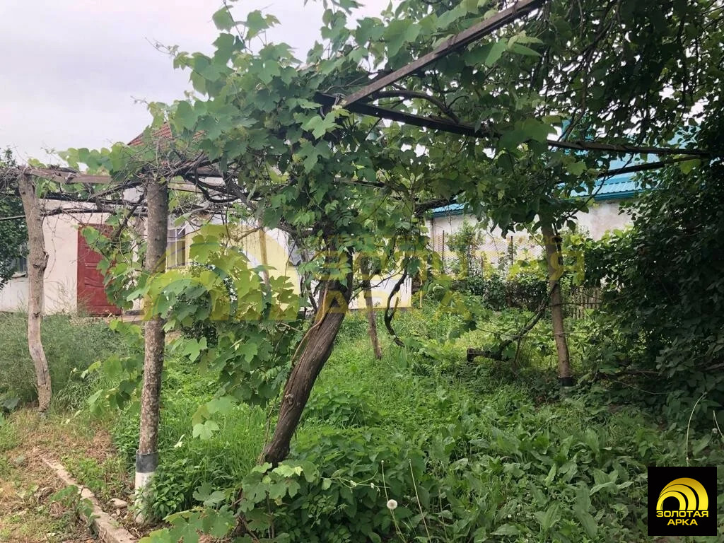 Продажа дома, Стрелка, Темрюкский район, ул. Лермонтова - Фото 16