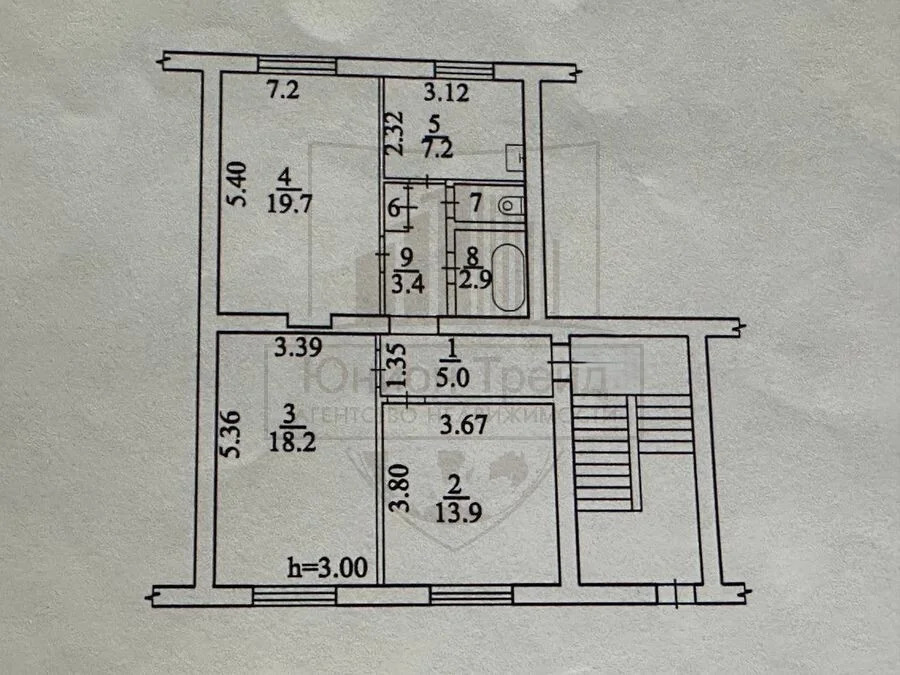 Продажа квартиры, Новосибирск, ул. Мира - Фото 2