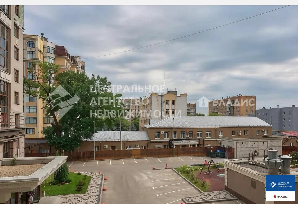 Продажа квартиры, Рязань, ул. Горького - Фото 25