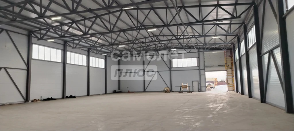 Аренда производственного помещения, Коськово, Солнечногорский район, ... - Фото 7