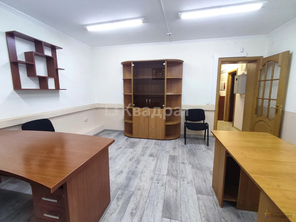 Меблированный офис с охраной и видеонаблюдением! - Фото 5