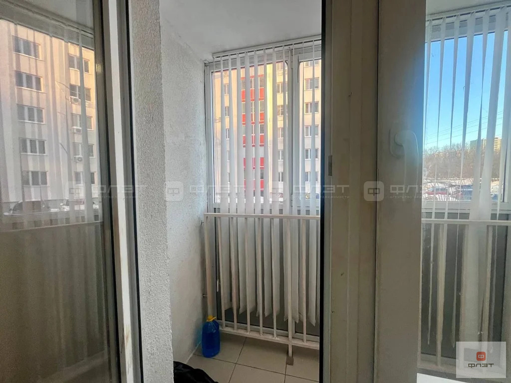 Аренда квартиры, Казань, ул. Баки Урманче д.11б к1 - Фото 16