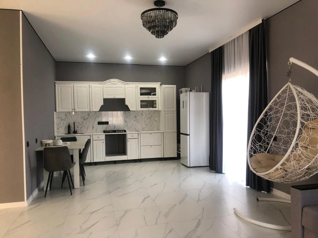 Продажа дома, Темрюкский район, улица Ореховая - Фото 1