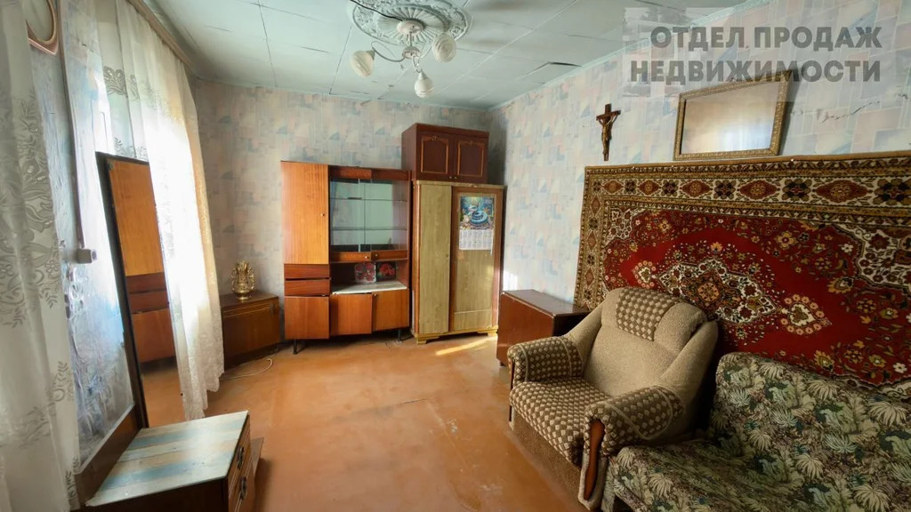 Пол дома - Фото 6