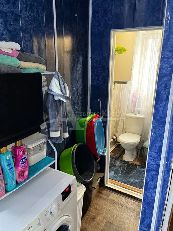 Продажа квартиры, Зеленокумск, Советский район, ул. 50 лет Октября - Фото 8