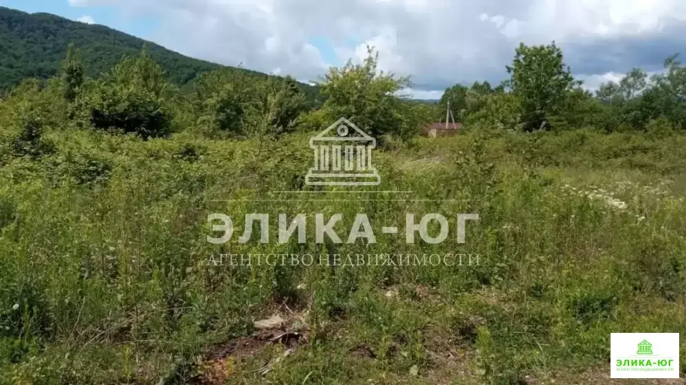 Продажа участка, Дефановка, Туапсинский район, мкр. Озерный - Фото 5