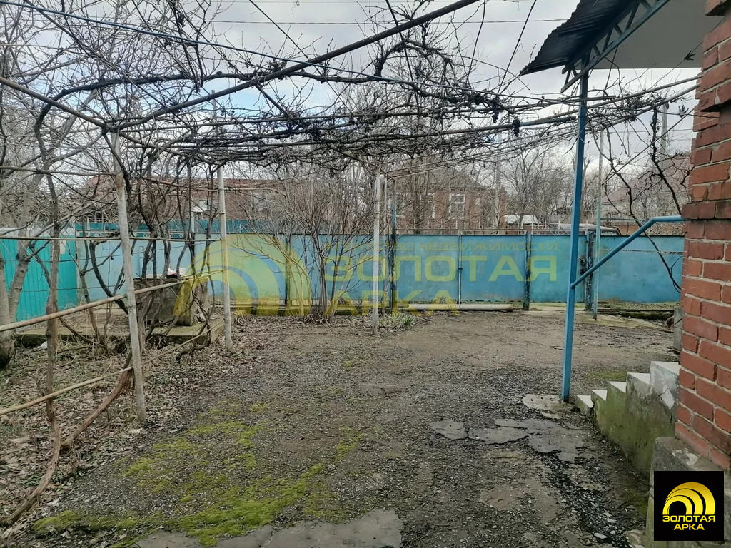 Продажа дома, Холмская, Абинский район, ул. Красная - Фото 13