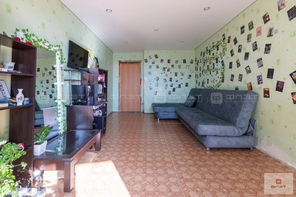 Продажа квартиры, Казань, Победы пр-кт. - Фото 11