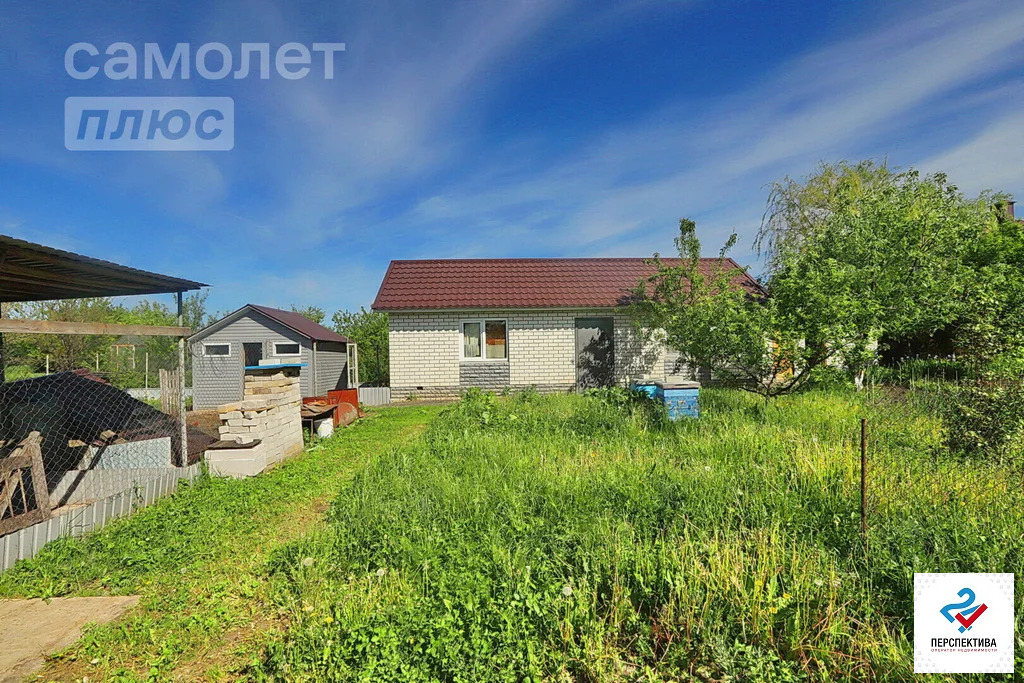 Продажа дома, Ключики, Липецкий район, ул. Луговая - Фото 26