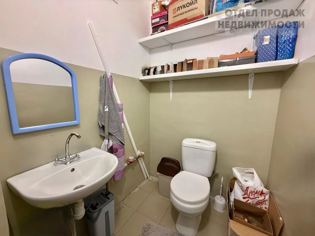 Квартира с индивидуальным отоплением - Фото 9