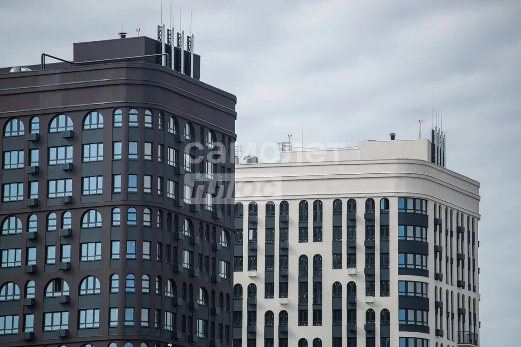 Продажа квартиры в новостройке, Тула, Ф. Смирнова ул. - Фото 8