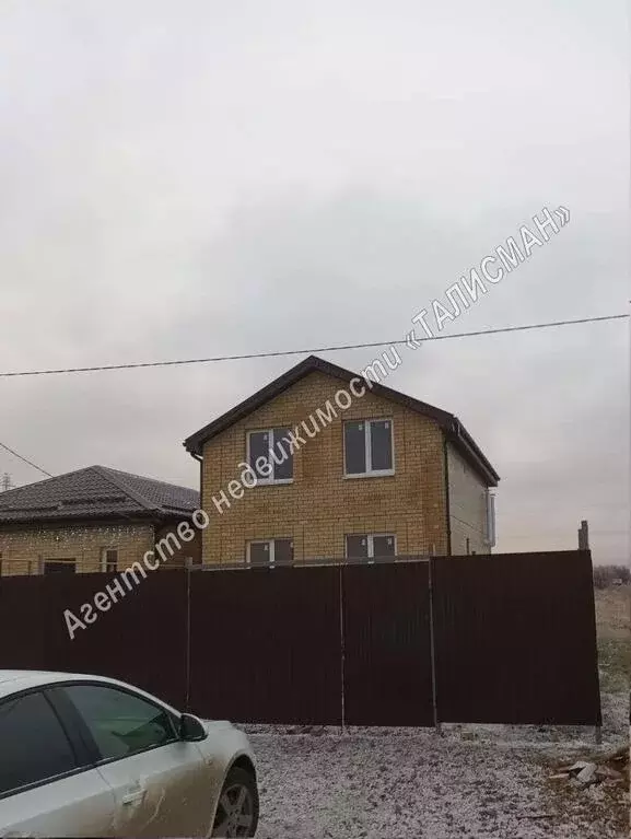 Продается дом в г. Таганроге, Мариупольское шоссе. - Фото 0