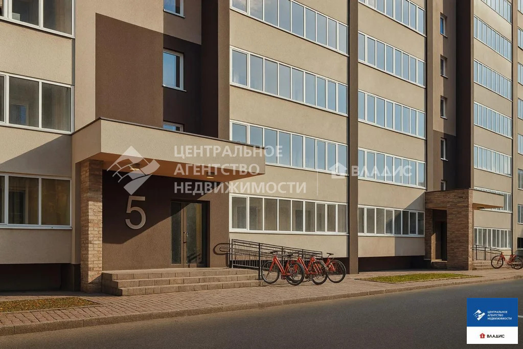 Продажа квартиры, Рязань, Касимовское ш. - Фото 6