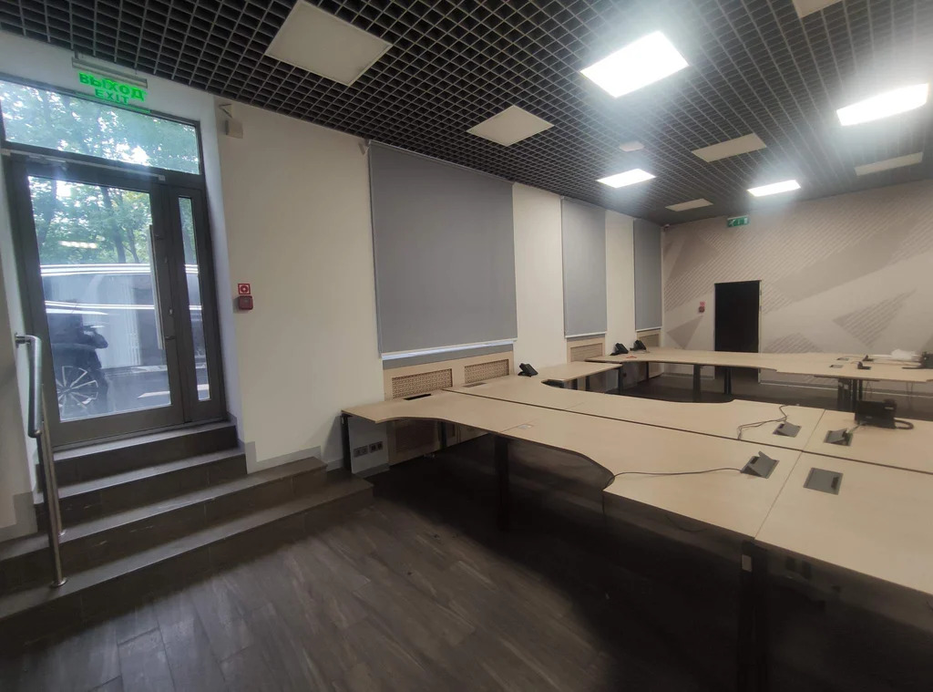 Продажа нежилых помещений, 750,5 кв. м - Фото 8