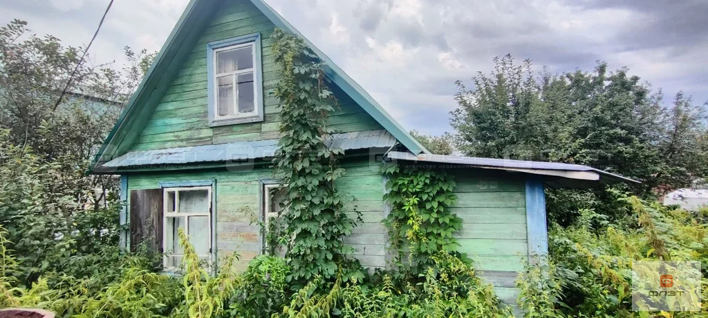 Продажа участка, Казань - Фото 2