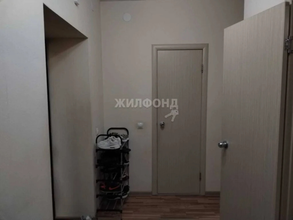 Продажа квартиры, Новосибирск, Юности - Фото 4