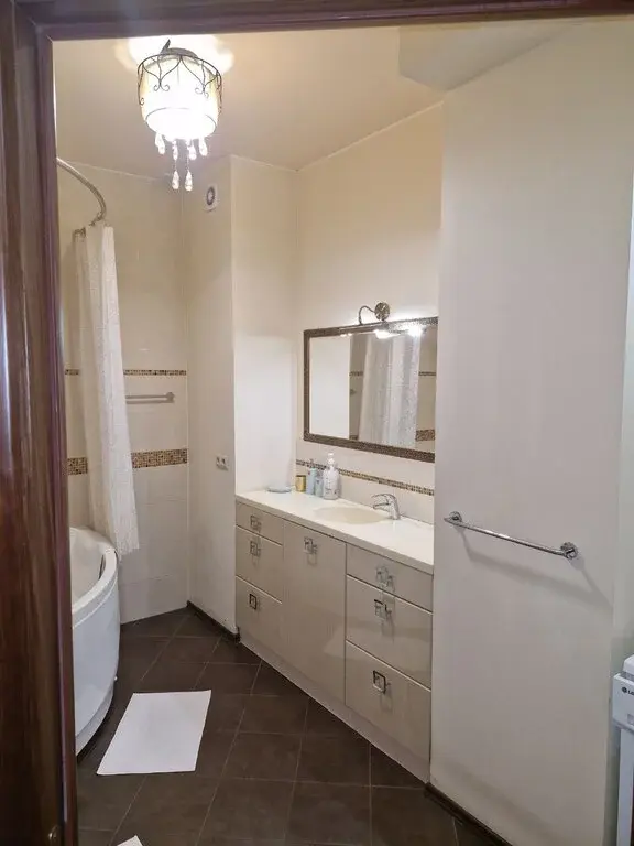 2-к. квартира, 50 м, 9/12 эт. - Фото 9