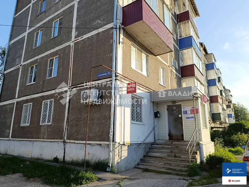 Продажа квартиры, Шилово, Шиловский район, ул. Стройкова - Фото 21