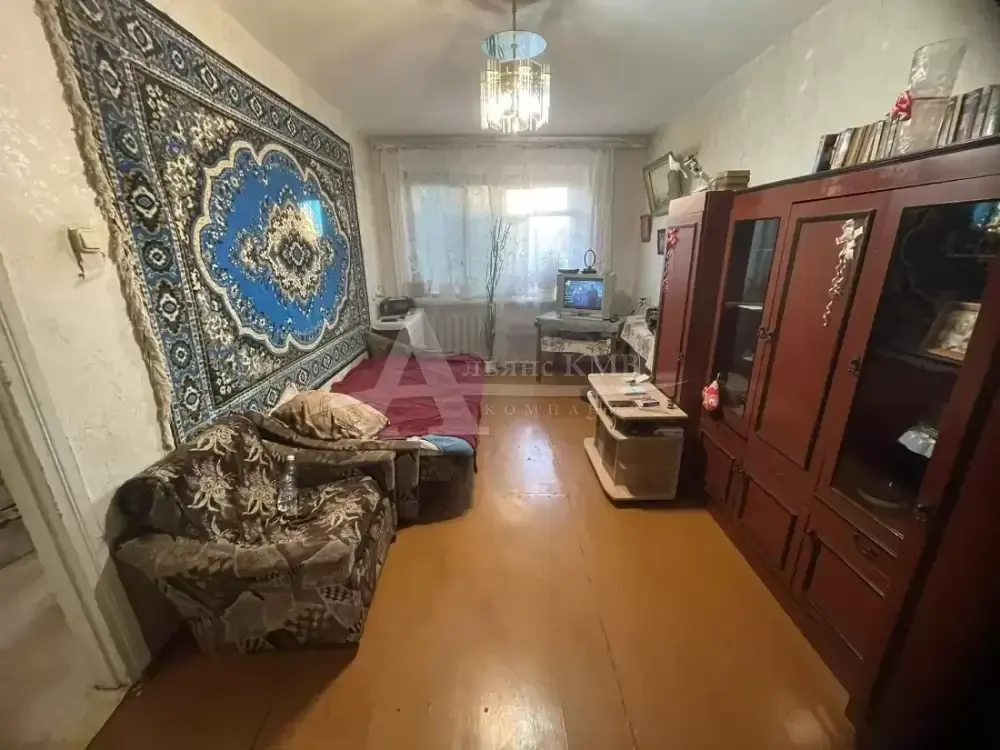 Продажа квартиры, Георгиевск, ул. Строителей - Фото 1