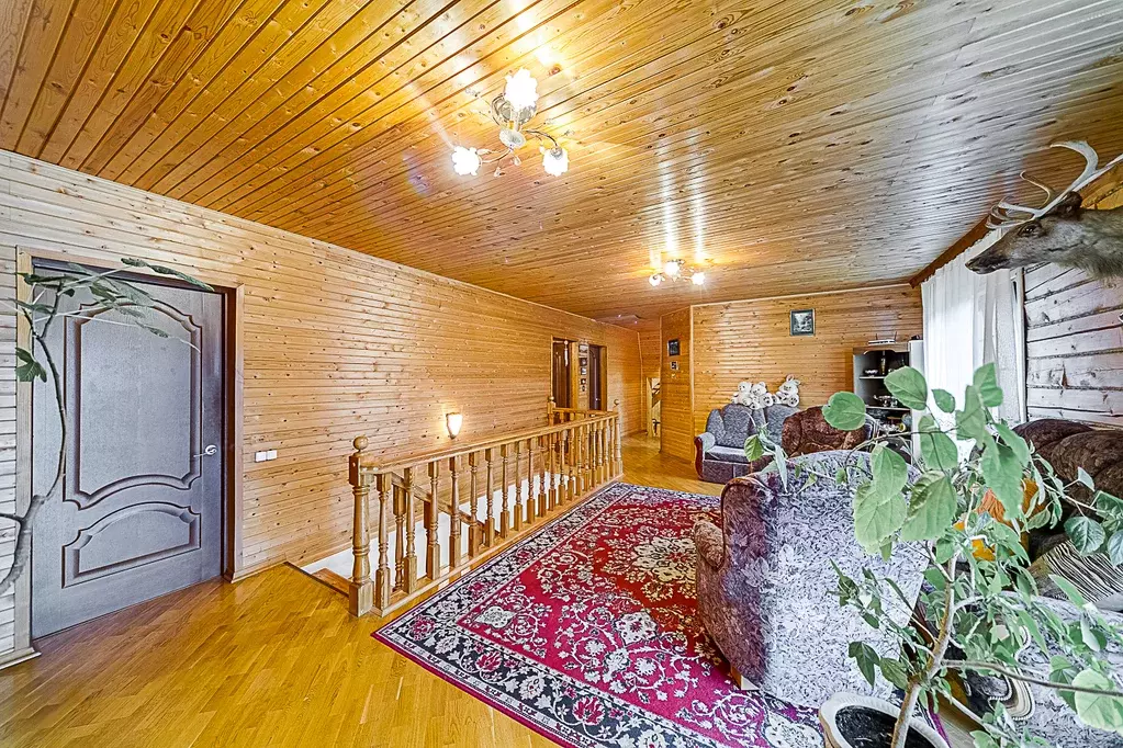 Продается дом 340 кв.м. в СНТ Северное(7 км от МКАД) - Фото 48