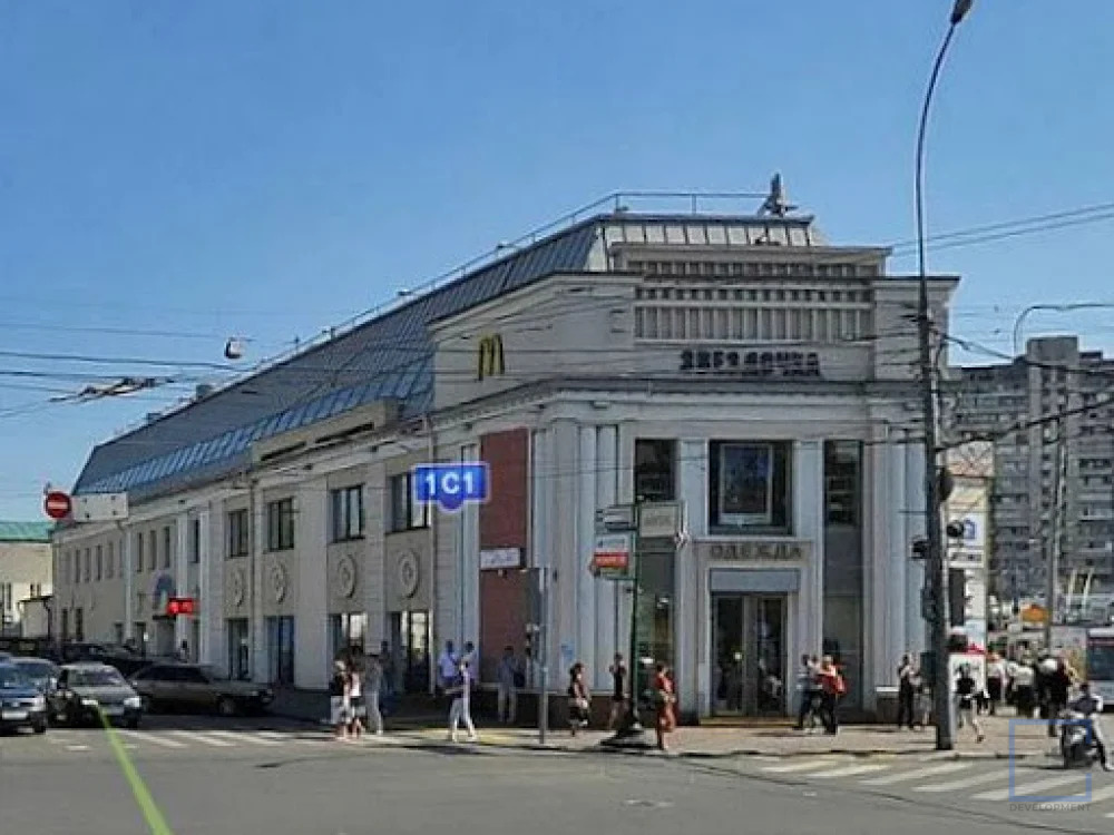 Аренда торгового помещения, м. Таганская, Таганская пл. - Фото 0