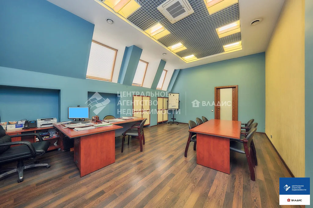 Аренда офиса, Рязань, ул. Вокзальная - Фото 5