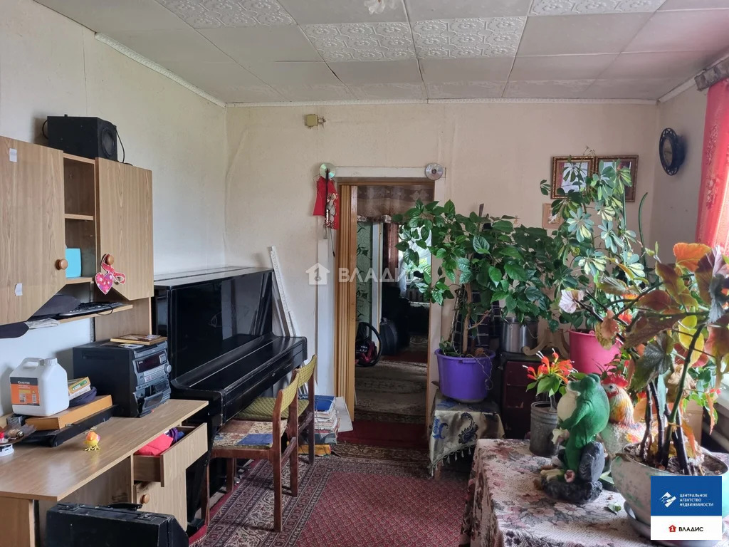 Продажа дома, Юрасово, Рязанский район, ул. Солнечная - Фото 22